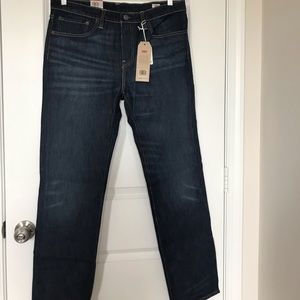 Levi’s men’s pants
